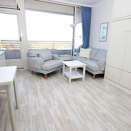 Trelleborgallee, 126 Διαμέρισμα *