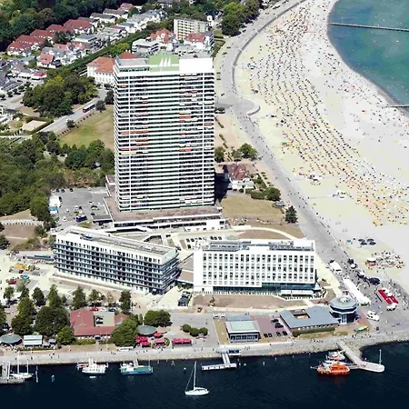 Trelleborgallee, 126 Apartament